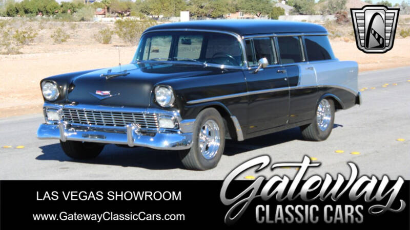 Classic Cars For Sale In Pahrump NV Carsforsale