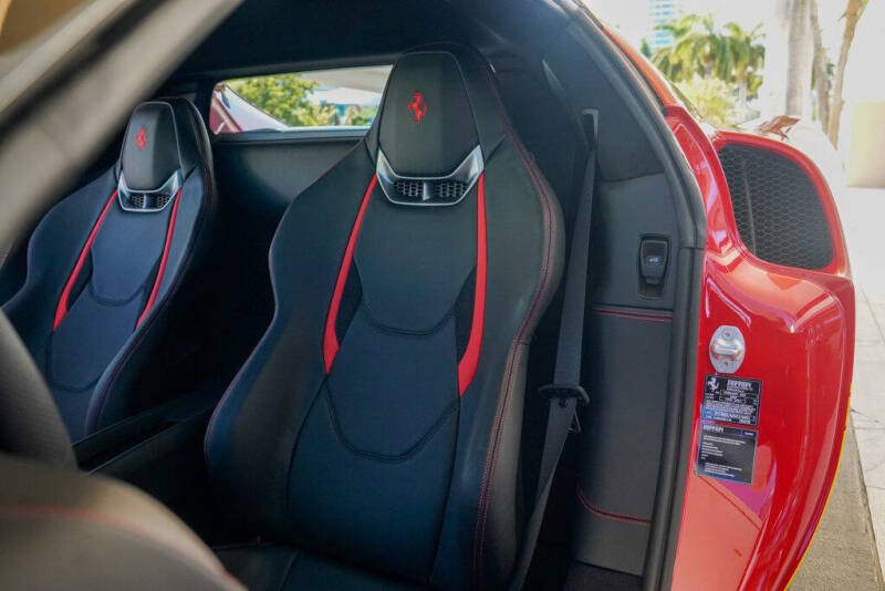 2025 Ferrari 296 GTB