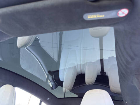 2017 Tesla Model S 75