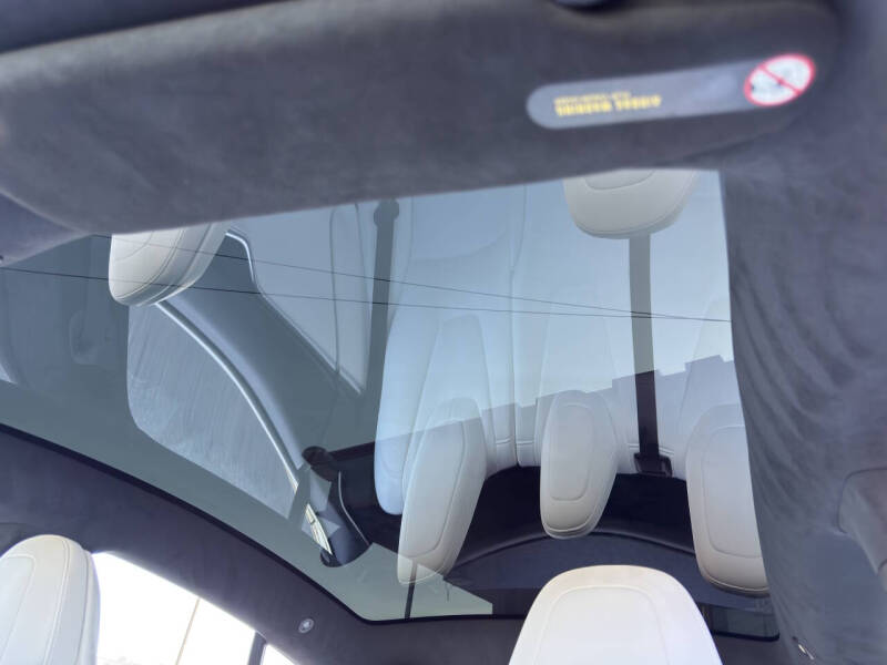 2017 Tesla Model S 75