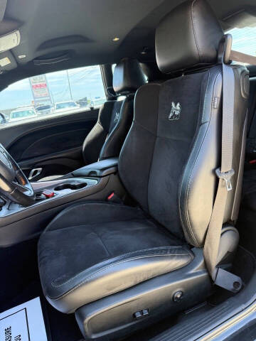 2020 Dodge Challenger R/T Scat Pack