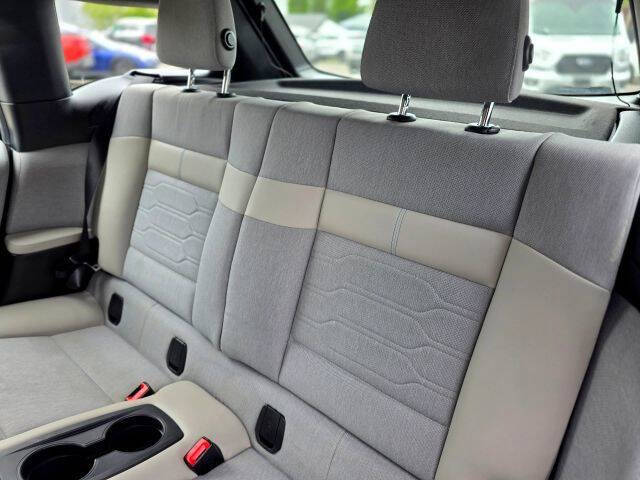 2015 BMW i3