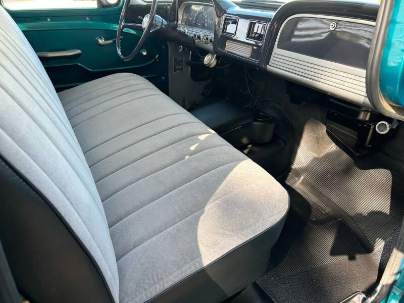 1960 Chevrolet Apache