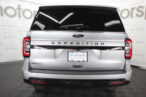 2024 Ford Expedition Limited