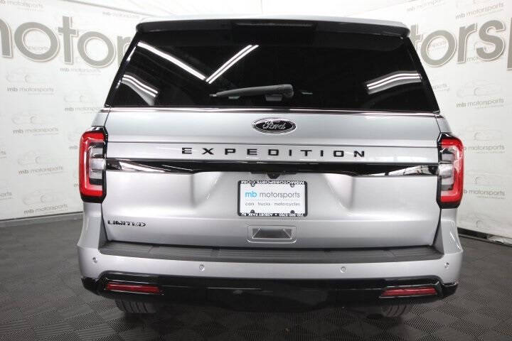 2024 Ford Expedition Limited