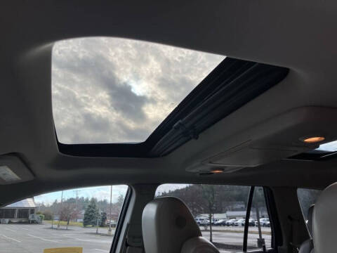 2014 Buick Enclave Premium