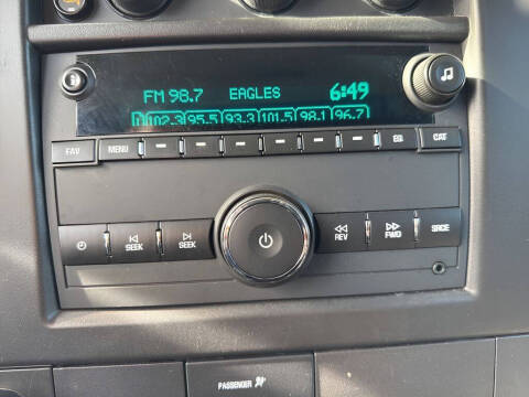 2023 Chevrolet Express 2500