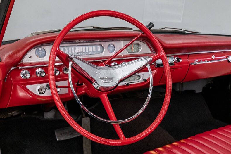 1960 Ford Galaxie
