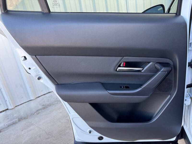 2025 Mazda CX-50 2.5 S Premium Plus