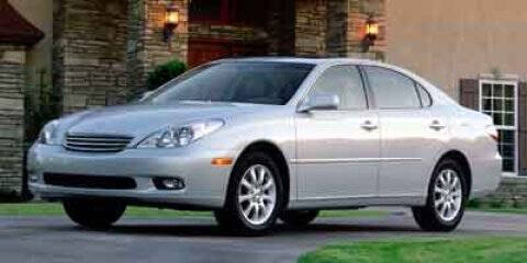2003 Lexus ES 300 for sale at Jeremy Sells Hyundai in Edmonds WA
