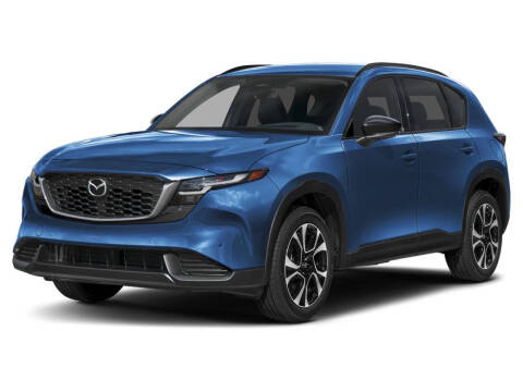2026 Mazda CX-5 2.5 S Preferred
