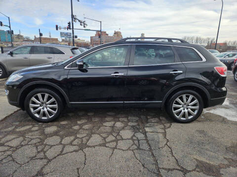 2008 Mazda CX-9 Touring