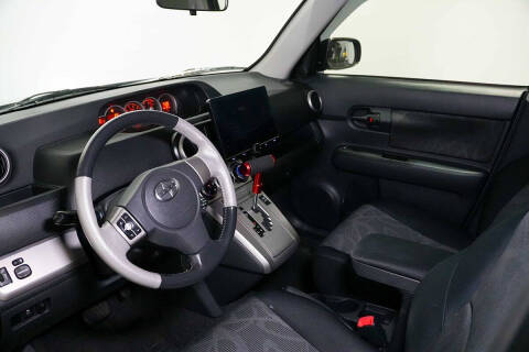 2015 Scion xB