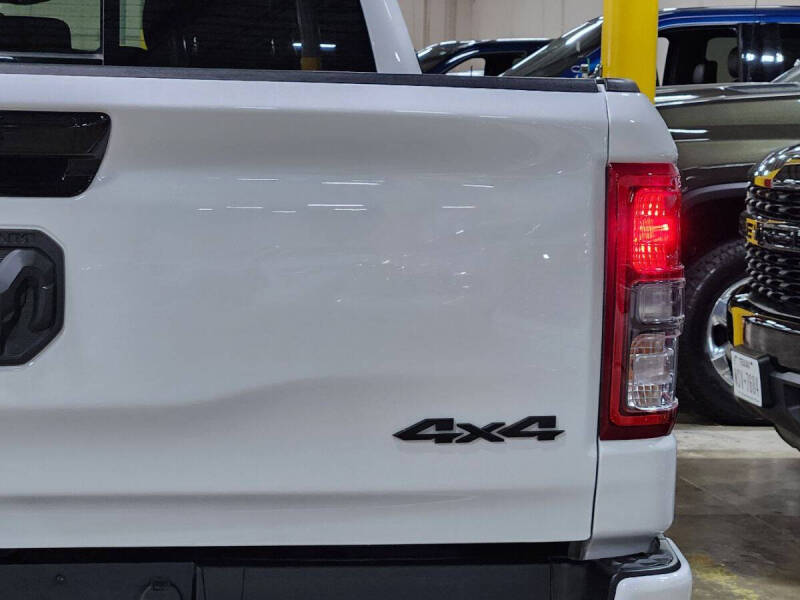 2024 RAM 1500 Lone Star