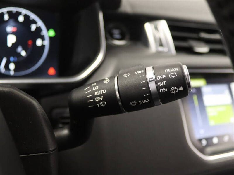 2017 Land Rover Range Rover Sport SVR