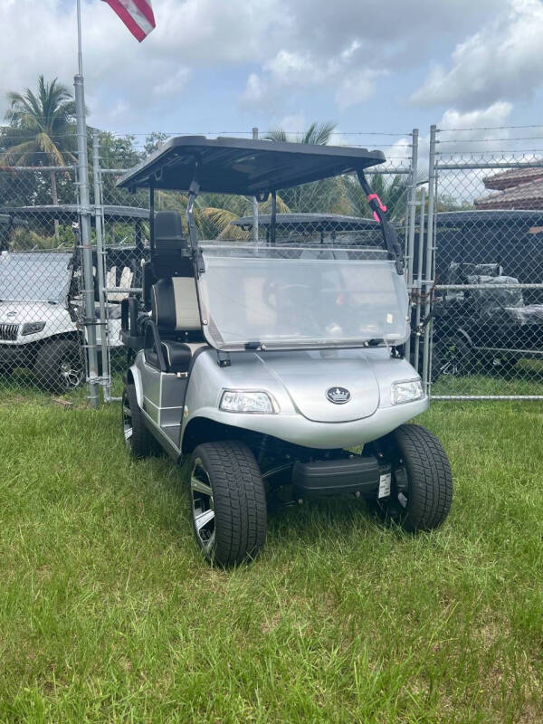 2024 Evolution Classic 4 PRO