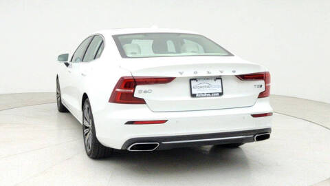 2021 Volvo S60 T5 Inscription