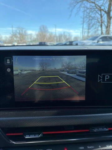 2025 Hyundai Sonata N Line