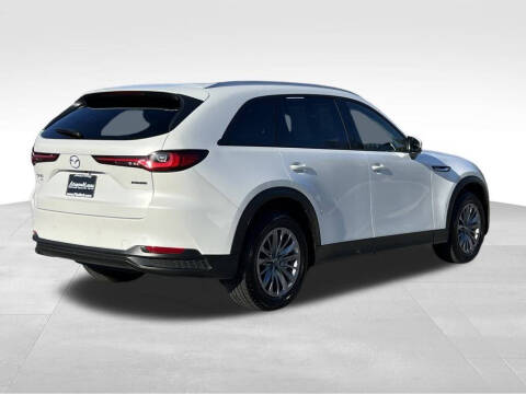 2025 Mazda CX-90 3.3 Turbo Preferred
