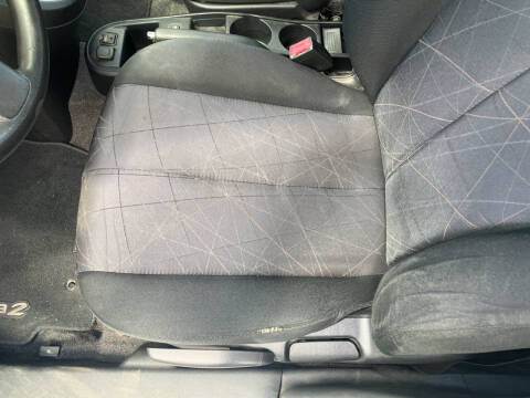 2013 Mazda MAZDA2 Sport