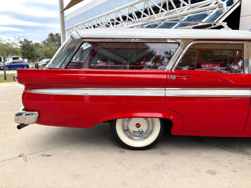 1959 Edsel Villager