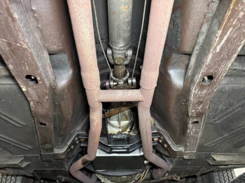 1962 Ford Thunderbird