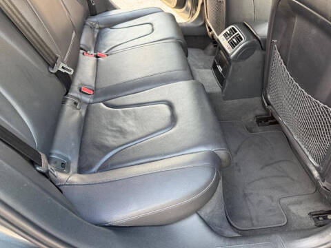 2014 Audi Allroad 2.0T quattro Premium Plus