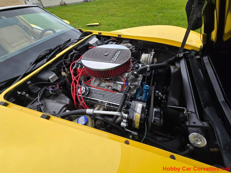 1979 Chevrolet Corvette