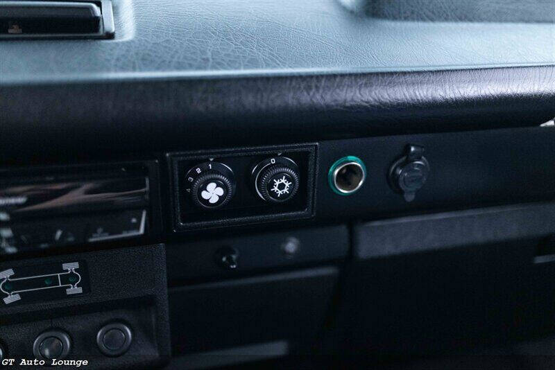 1990 Volkswagen Vanagon Multi Van