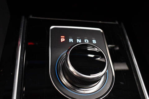 2020 Jaguar F-PACE 25t Premium