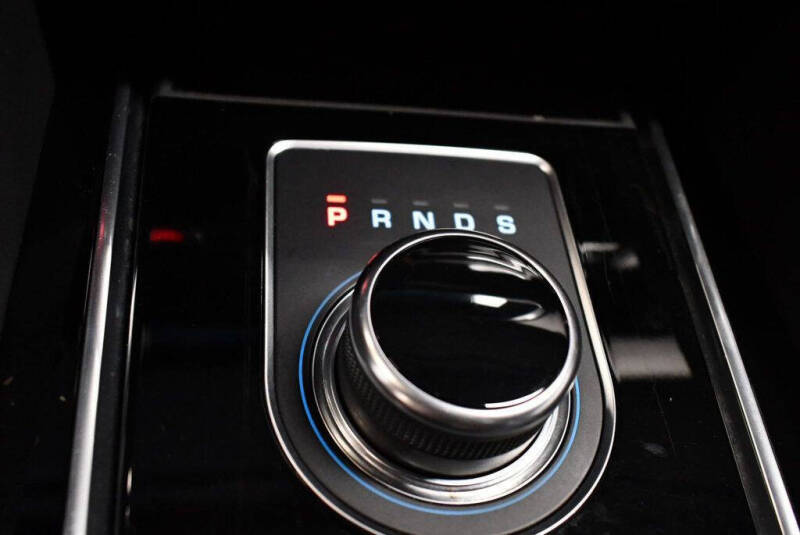 2020 Jaguar F-PACE 25t Premium