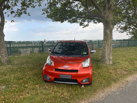 2012 Scion iQ for sale at D Majestic Auto Group Inc in Ozone Park NY