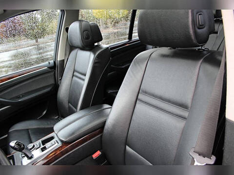 2010 BMW X5 xDrive30i