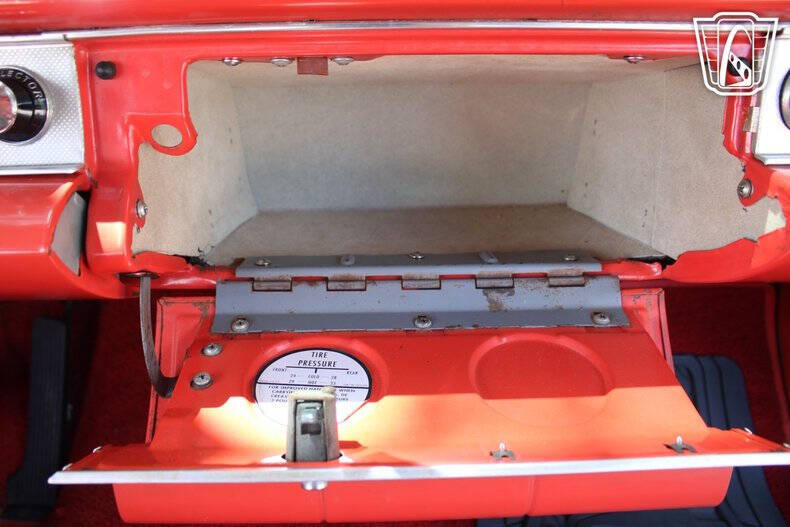 1958 Chevrolet Impala