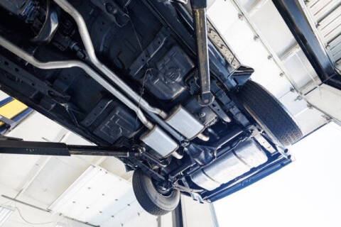 1977 Pontiac Firebird