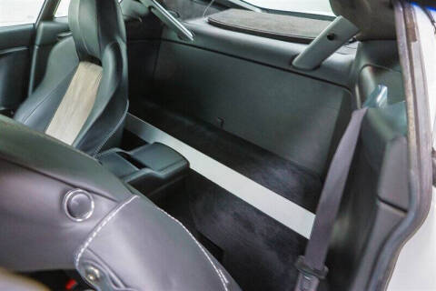 2011 Aston Martin V12 Vantage