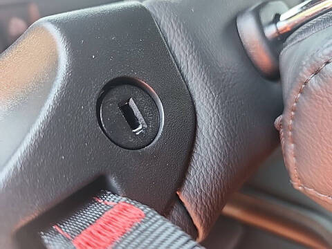 2026 Jeep Gladiator Sahara