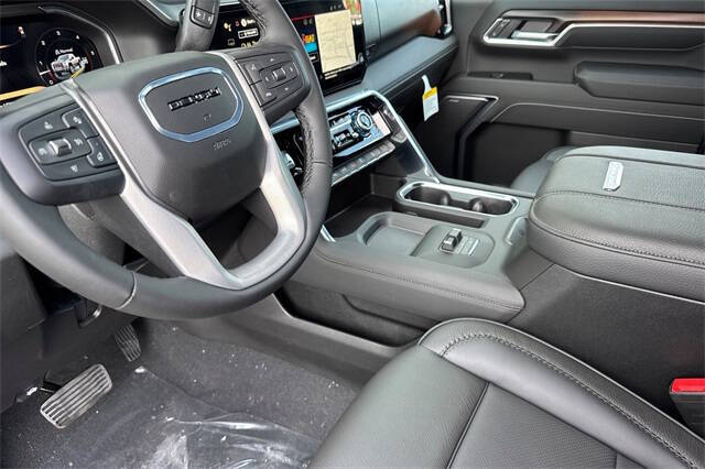 2026 GMC Sierra 3500HD