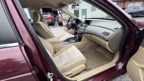 2010 Honda Accord LX