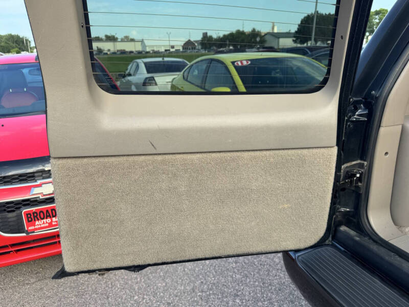 2000 Cadillac Escalade