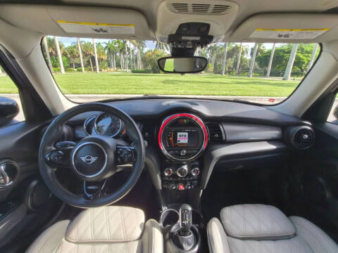 2020 MINI Hardtop 4 Door