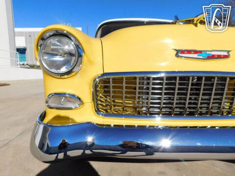1955 Chevrolet 210