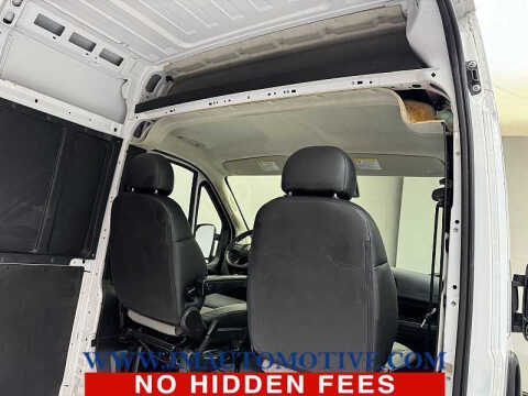 2024 RAM ProMaster