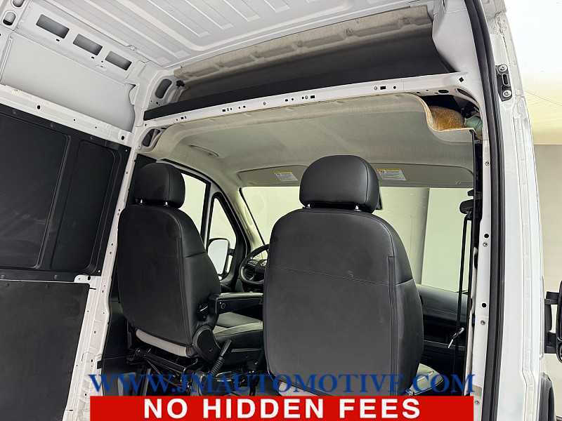 2024 RAM ProMaster