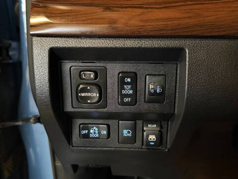 2019 Toyota Tundra Limited