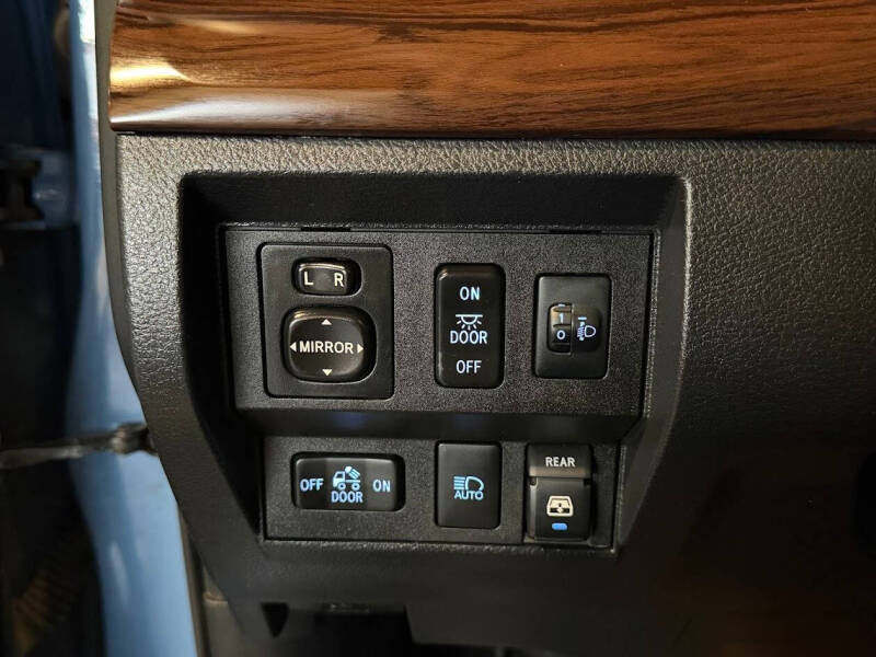 2019 Toyota Tundra Limited