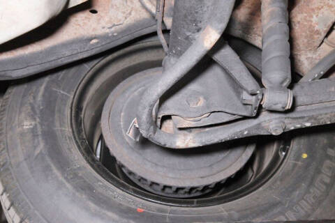 1973 Chevrolet Monte Carlo