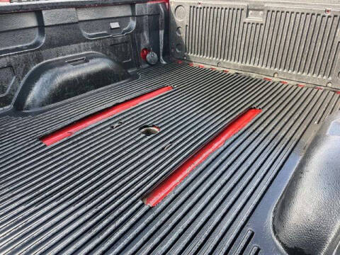 2012 GMC Sierra 2500HD