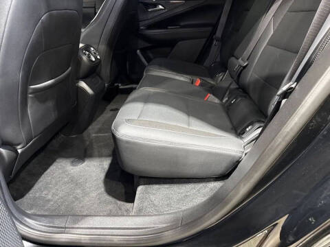2024 Chevrolet Blazer EV 2LT