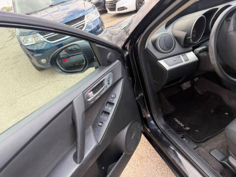 2010 Mazda MAZDA3